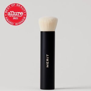 NEW 💄 Merit Brush No.1 BLENDING BRUSH